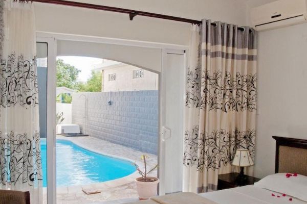 Mo Residence (Petit Raffray)